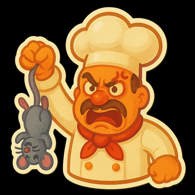Chef